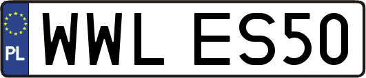 WWLES50