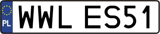 WWLES51