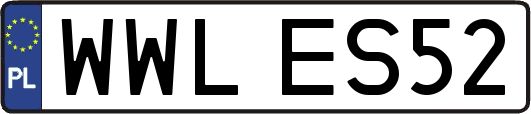 WWLES52