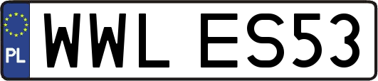 WWLES53
