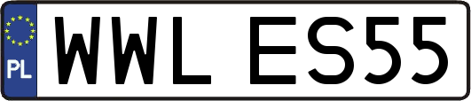 WWLES55