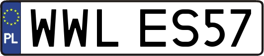 WWLES57