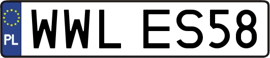 WWLES58