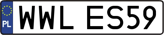 WWLES59