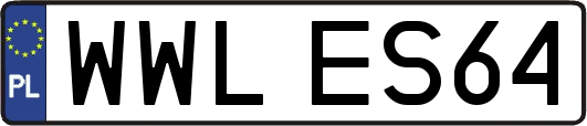 WWLES64