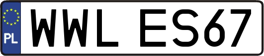 WWLES67