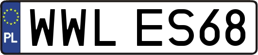 WWLES68