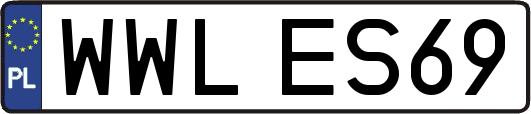 WWLES69