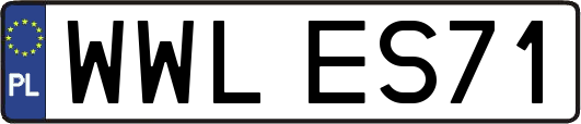 WWLES71