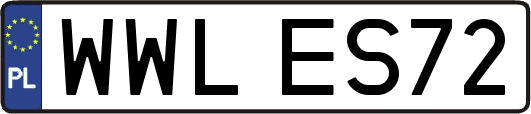 WWLES72