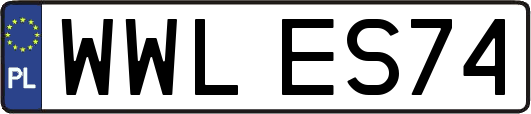 WWLES74