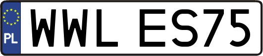 WWLES75