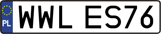 WWLES76