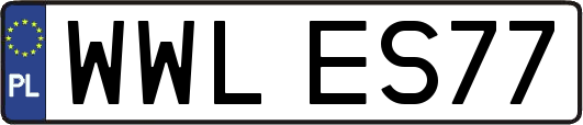WWLES77