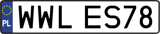 WWLES78