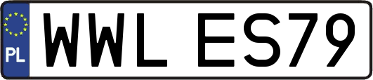 WWLES79