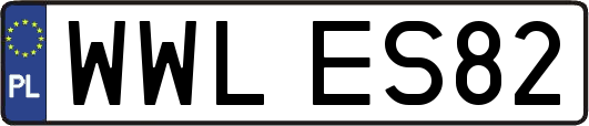 WWLES82