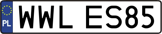 WWLES85