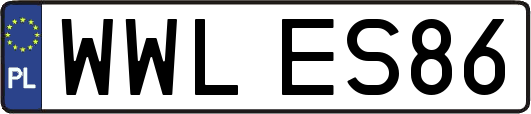 WWLES86