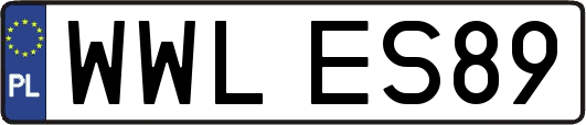 WWLES89