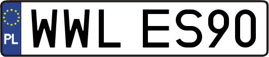 WWLES90