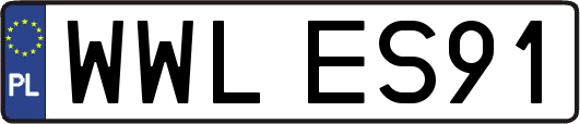 WWLES91