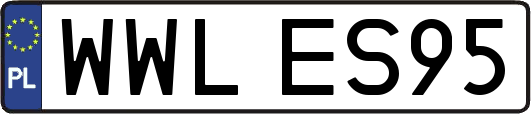 WWLES95