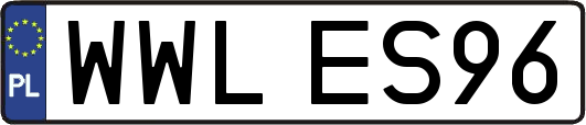 WWLES96