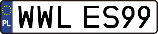 WWLES99