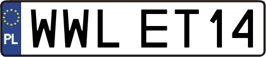 WWLET14