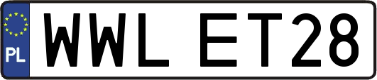 WWLET28