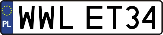 WWLET34
