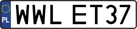 WWLET37