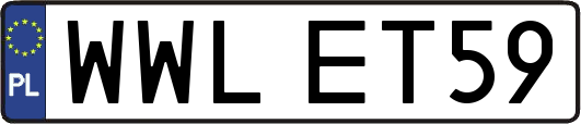 WWLET59