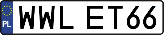 WWLET66