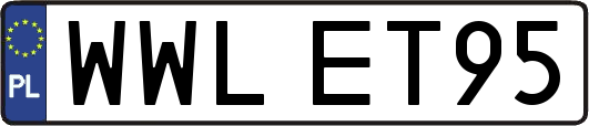 WWLET95