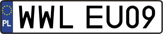 WWLEU09