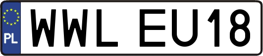 WWLEU18
