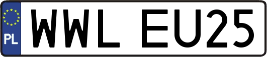 WWLEU25