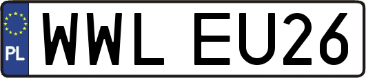 WWLEU26