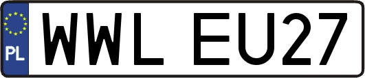 WWLEU27