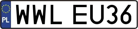WWLEU36
