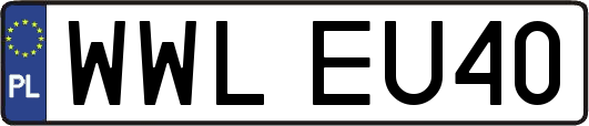 WWLEU40