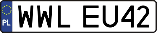WWLEU42