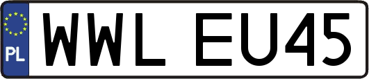 WWLEU45