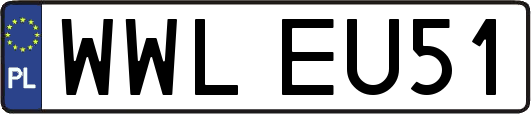 WWLEU51