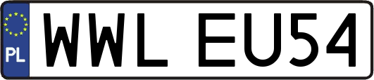 WWLEU54