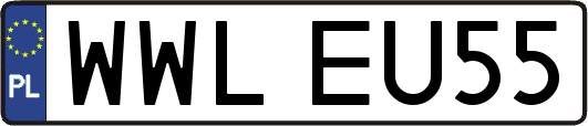 WWLEU55