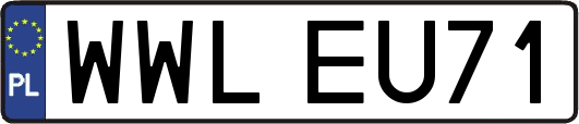 WWLEU71