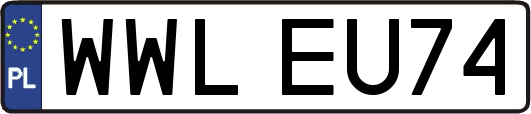 WWLEU74